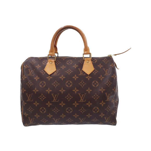 Louis Vuitton Handbag Speedy Monogram - Picture 1 of 8